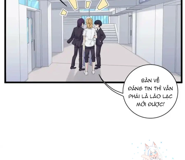 Tôi Là Bạn Gái Của Tôi?! Chapter 82 - Trang 2