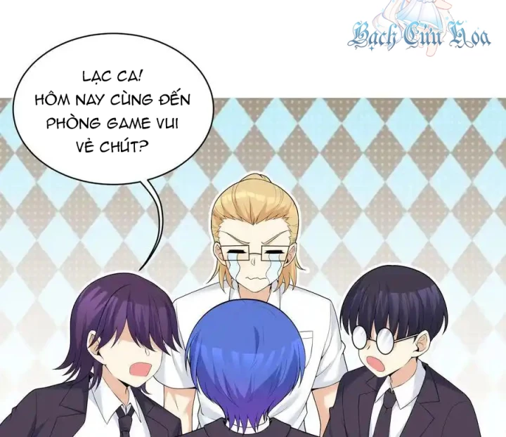 Tôi Là Bạn Gái Của Tôi?! Chapter 82 - Trang 2