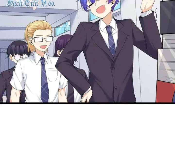 Tôi Là Bạn Gái Của Tôi?! Chapter 82 - Trang 2