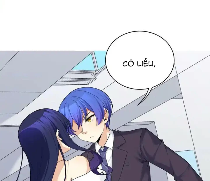 Tôi Là Bạn Gái Của Tôi?! Chapter 82 - Trang 2