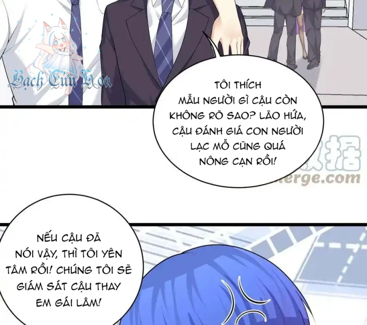 Tôi Là Bạn Gái Của Tôi?! Chapter 82 - Trang 2