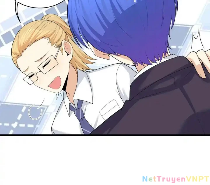 Tôi Là Bạn Gái Của Tôi?! Chapter 82 - Trang 2