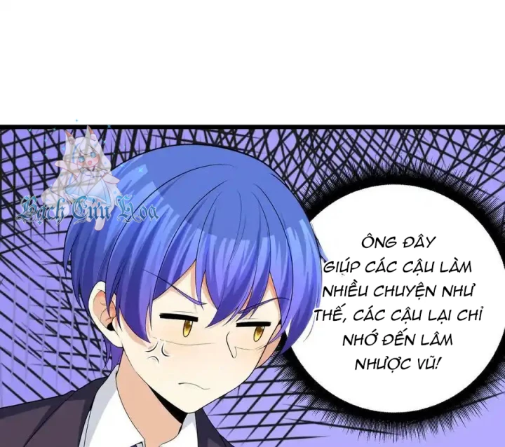 Tôi Là Bạn Gái Của Tôi?! Chapter 82 - Trang 2