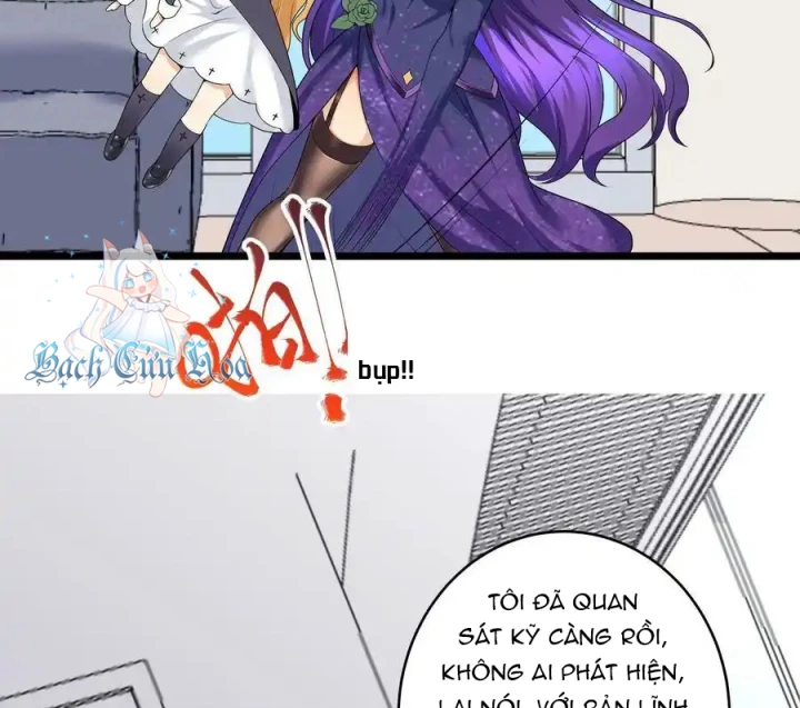 Tôi Là Bạn Gái Của Tôi?! Chapter 82 - Trang 2