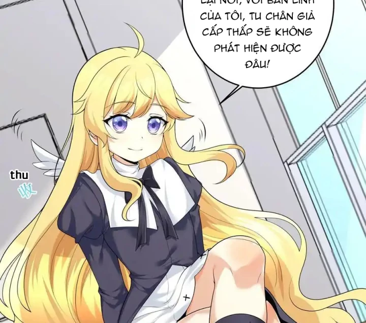 Tôi Là Bạn Gái Của Tôi?! Chapter 82 - Trang 2