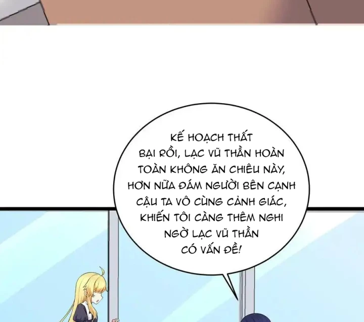 Tôi Là Bạn Gái Của Tôi?! Chapter 82 - Trang 2