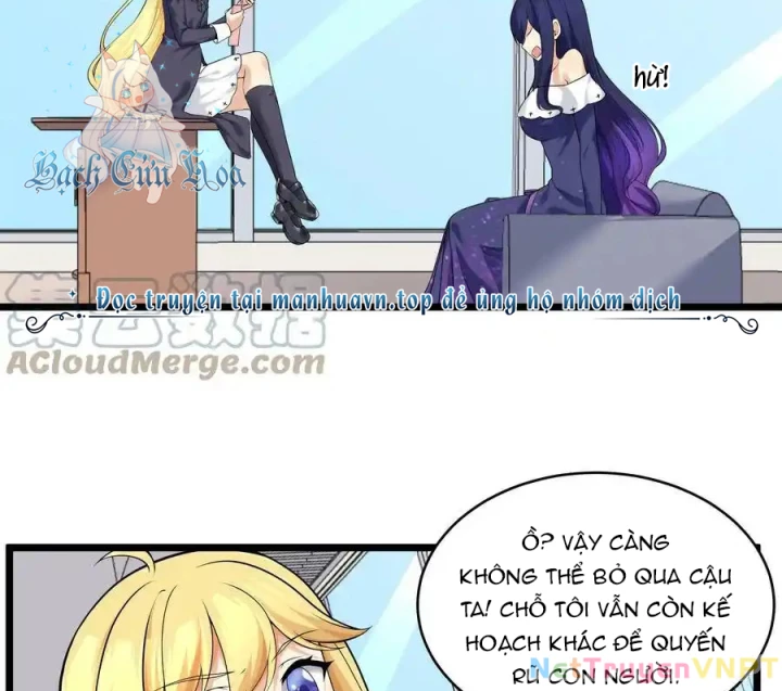 Tôi Là Bạn Gái Của Tôi?! Chapter 82 - Trang 2