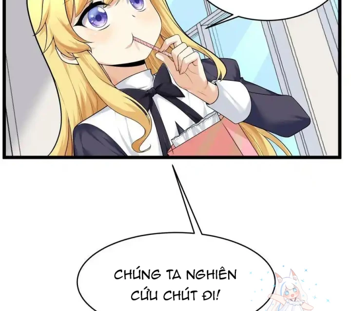 Tôi Là Bạn Gái Của Tôi?! Chapter 82 - Trang 2