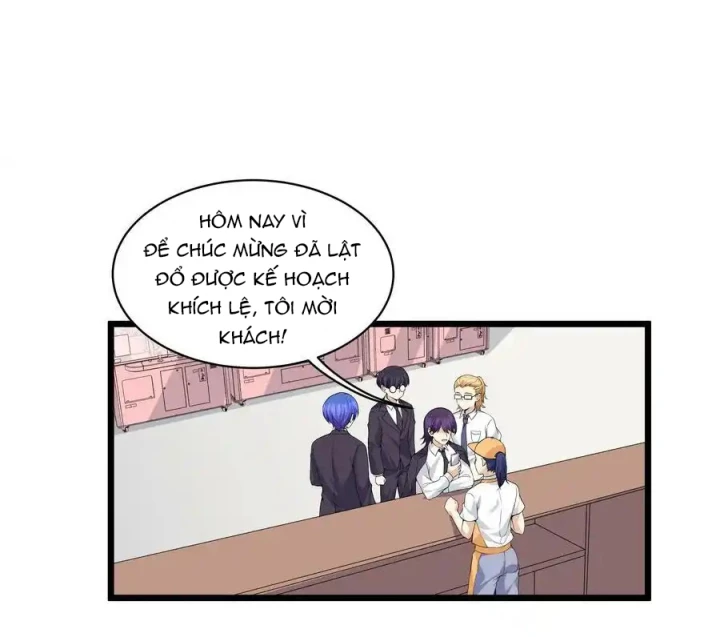 Tôi Là Bạn Gái Của Tôi?! Chapter 82 - Trang 2