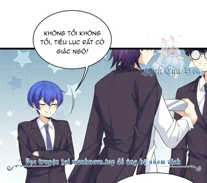 Tôi Là Bạn Gái Của Tôi?! Chapter 82 - Trang 2