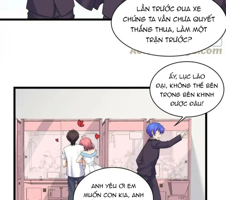 Tôi Là Bạn Gái Của Tôi?! Chapter 82 - Trang 2