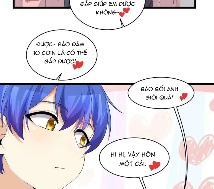 Tôi Là Bạn Gái Của Tôi?! Chapter 82 - Trang 2