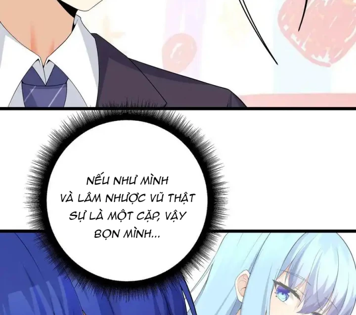 Tôi Là Bạn Gái Của Tôi?! Chapter 82 - Trang 2