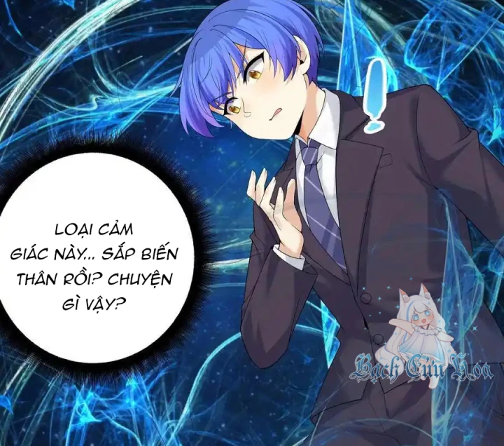 Tôi Là Bạn Gái Của Tôi?! Chapter 82 - Trang 2