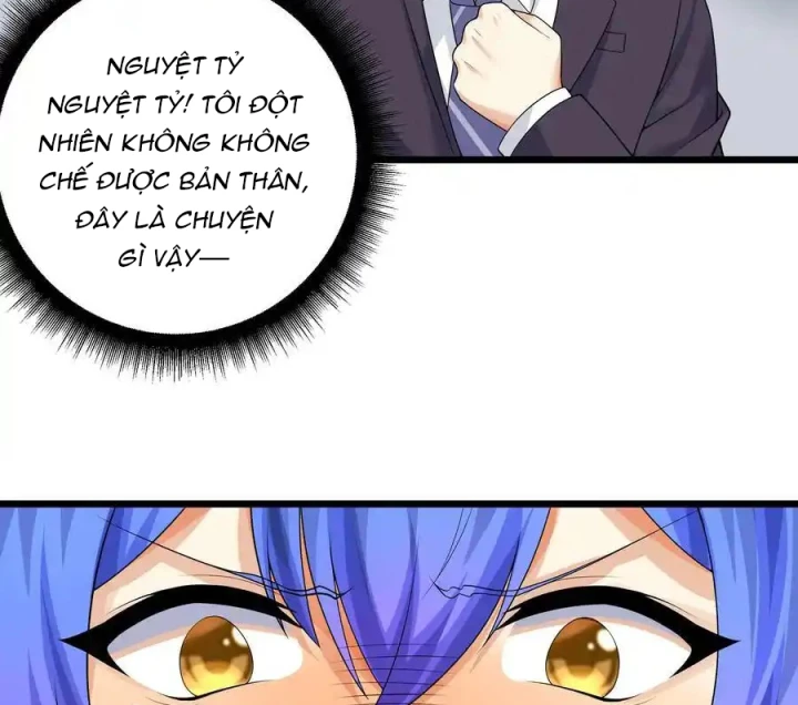 Tôi Là Bạn Gái Của Tôi?! Chapter 82 - Trang 2