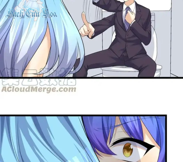 Tôi Là Bạn Gái Của Tôi?! Chapter 82 - Trang 2