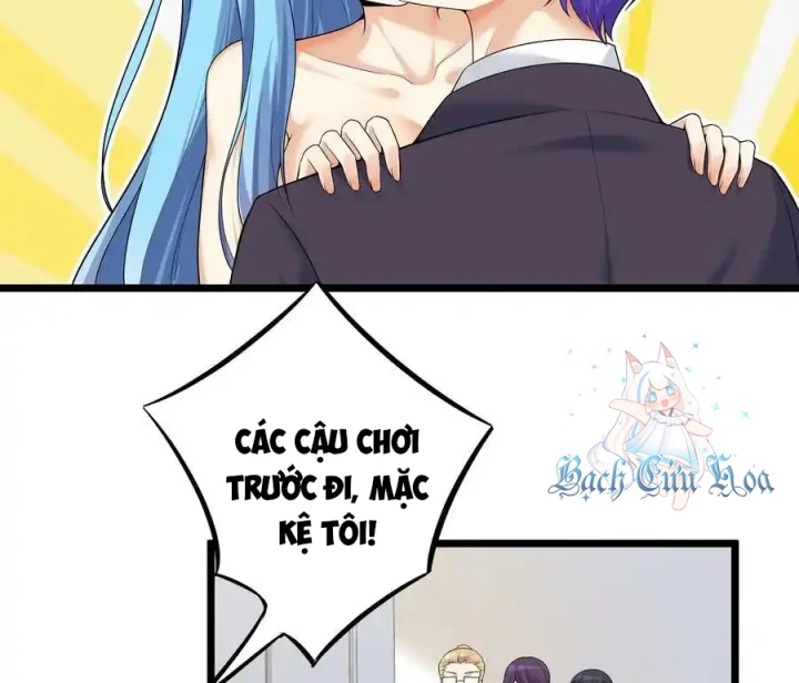 Tôi Là Bạn Gái Của Tôi?! Chapter 83 - Trang 2