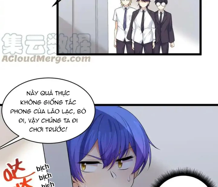 Tôi Là Bạn Gái Của Tôi?! Chapter 83 - Trang 2