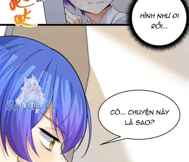 Tôi Là Bạn Gái Của Tôi?! Chapter 83 - Trang 2