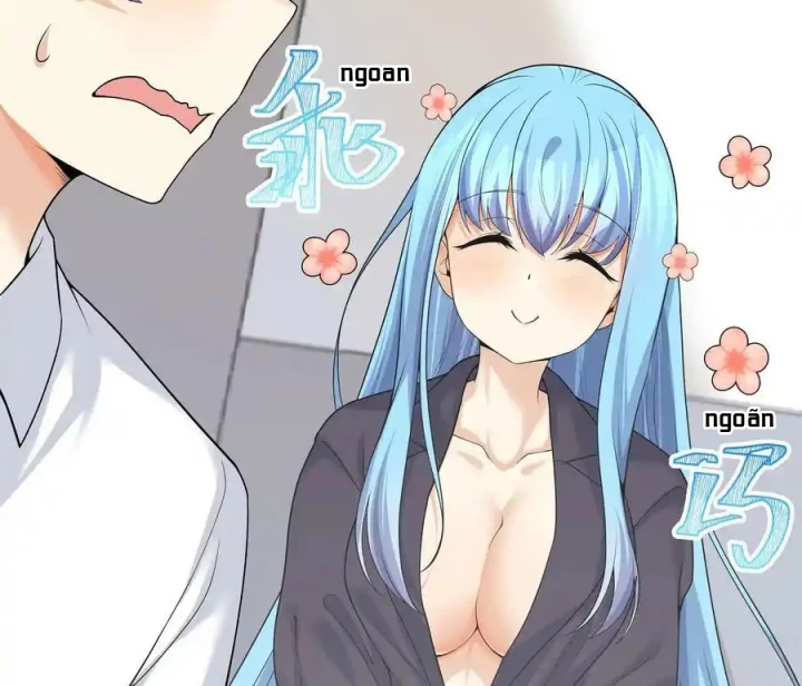 Tôi Là Bạn Gái Của Tôi?! Chapter 83 - Trang 2