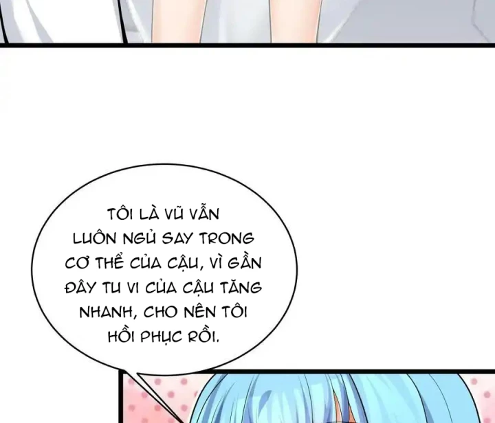 Tôi Là Bạn Gái Của Tôi?! Chapter 83 - Trang 2