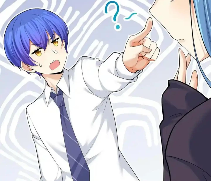 Tôi Là Bạn Gái Của Tôi?! Chapter 83 - Trang 2