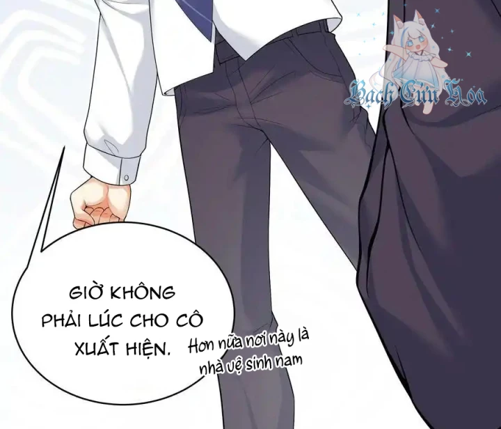 Tôi Là Bạn Gái Của Tôi?! Chapter 83 - Trang 2