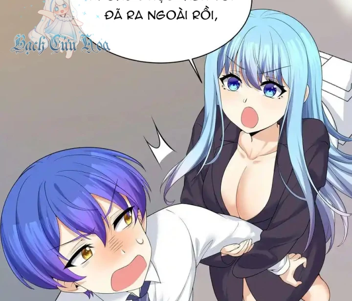 Tôi Là Bạn Gái Của Tôi?! Chapter 83 - Trang 2