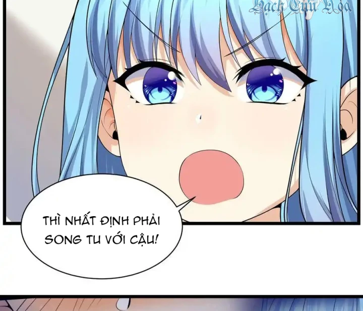 Tôi Là Bạn Gái Của Tôi?! Chapter 83 - Trang 2