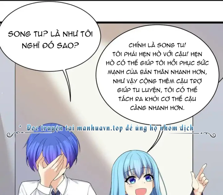 Tôi Là Bạn Gái Của Tôi?! Chapter 83 - Trang 2