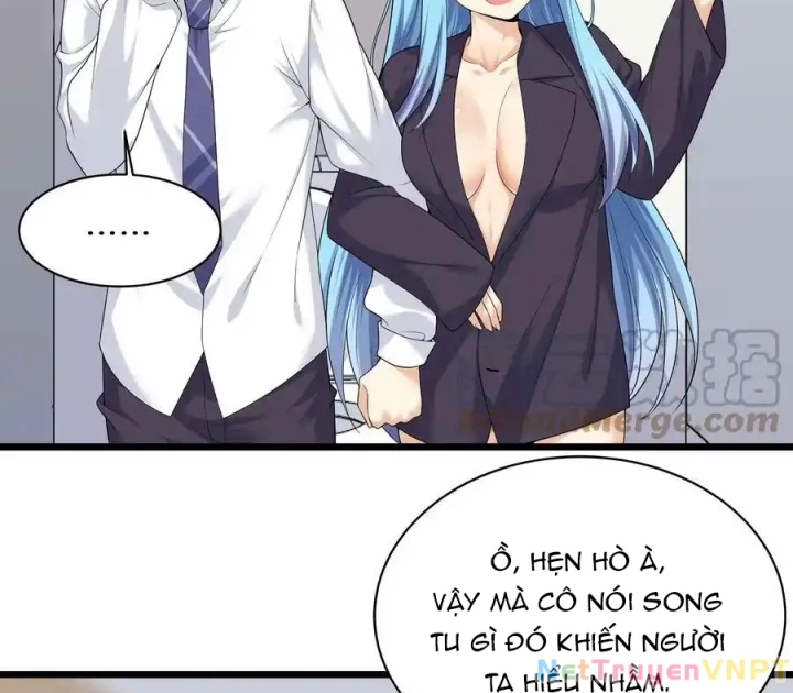 Tôi Là Bạn Gái Của Tôi?! Chapter 83 - Trang 2