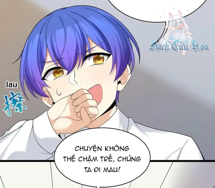 Tôi Là Bạn Gái Của Tôi?! Chapter 83 - Trang 2
