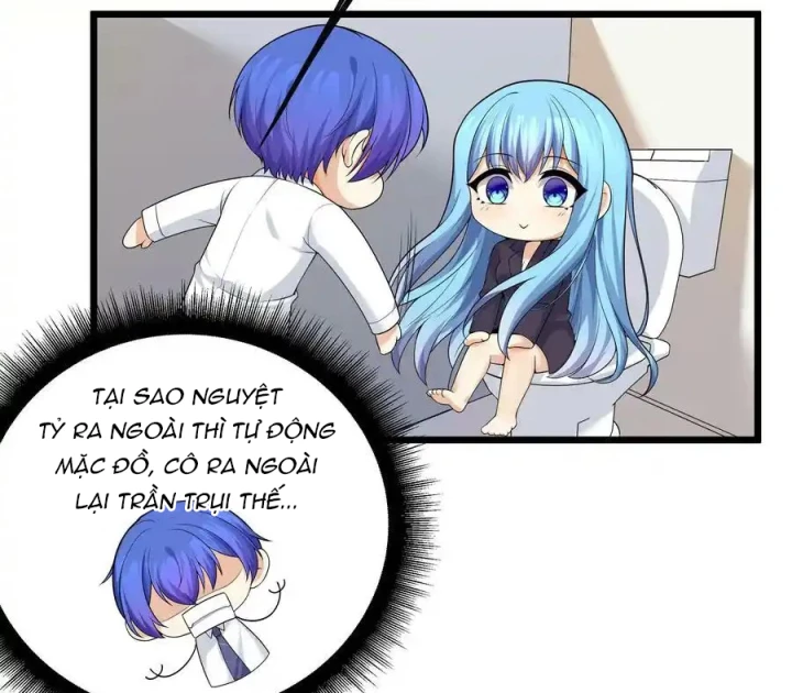 Tôi Là Bạn Gái Của Tôi?! Chapter 83 - Trang 2