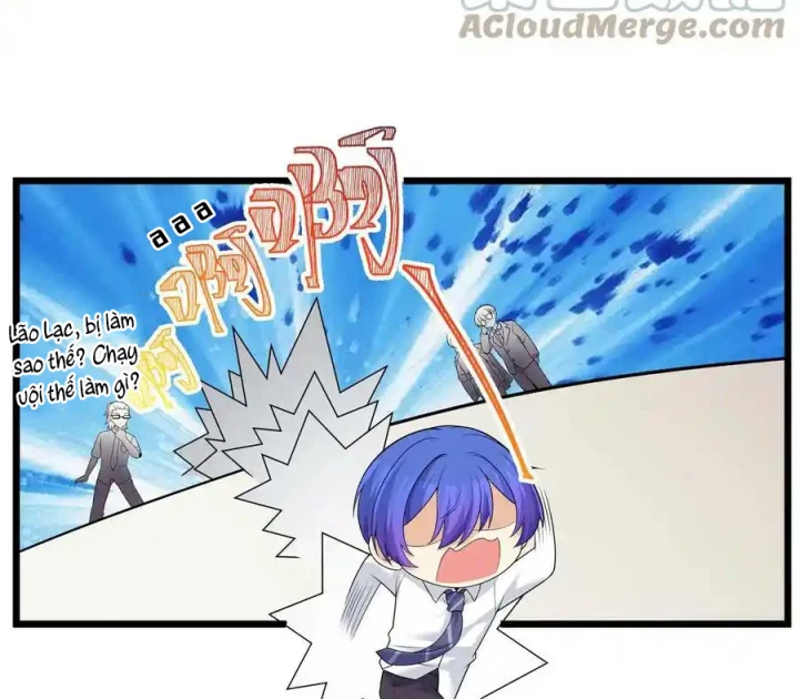 Tôi Là Bạn Gái Của Tôi?! Chapter 83 - Trang 2
