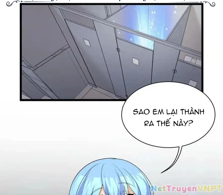 Tôi Là Bạn Gái Của Tôi?! Chapter 83 - Trang 2