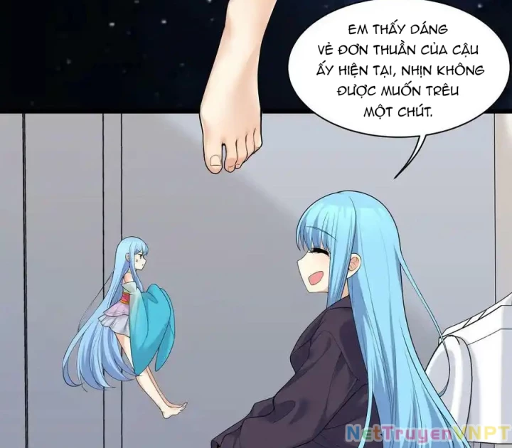 Tôi Là Bạn Gái Của Tôi?! Chapter 83 - Trang 2