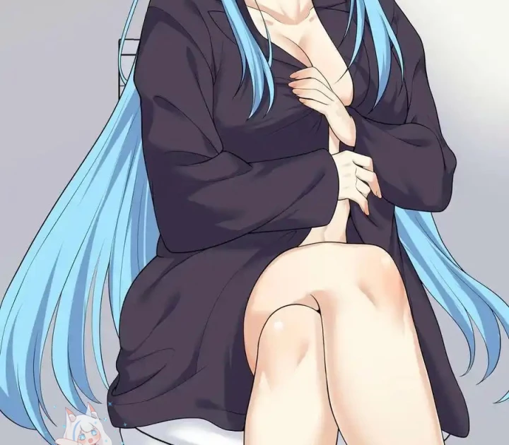 Tôi Là Bạn Gái Của Tôi?! Chapter 83 - Trang 2