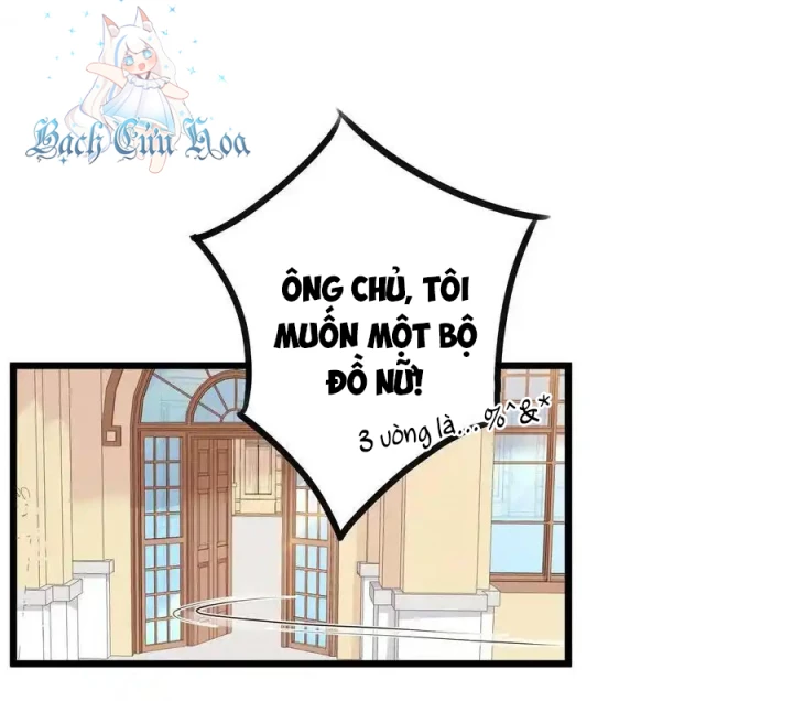 Tôi Là Bạn Gái Của Tôi?! Chapter 83 - Trang 2