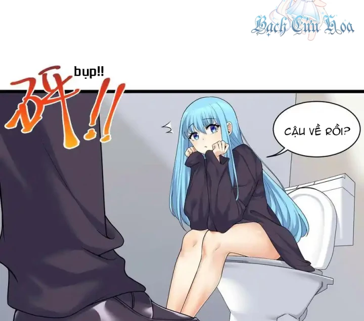 Tôi Là Bạn Gái Của Tôi?! Chapter 83 - Trang 2