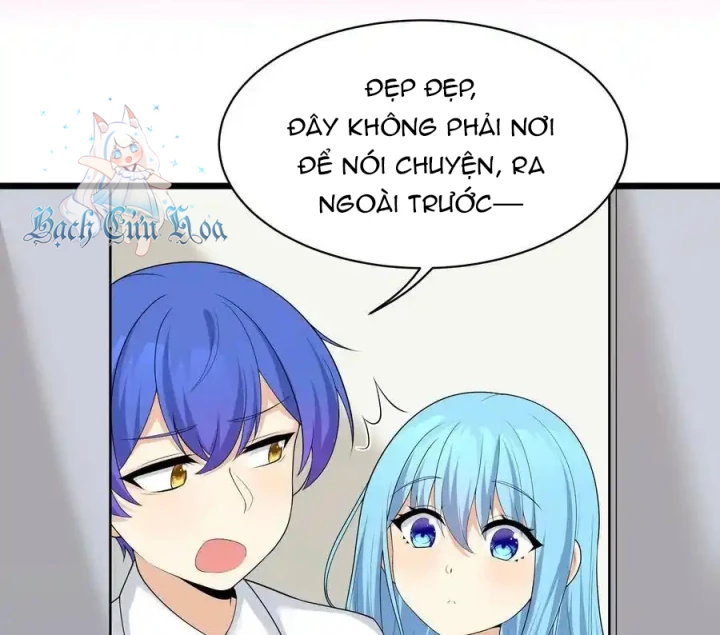 Tôi Là Bạn Gái Của Tôi?! Chapter 83 - Trang 2