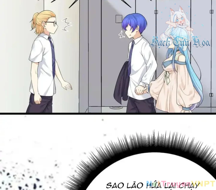 Tôi Là Bạn Gái Của Tôi?! Chapter 83 - Trang 2