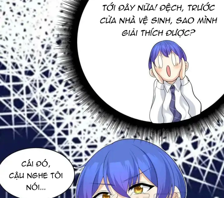 Tôi Là Bạn Gái Của Tôi?! Chapter 83 - Trang 2