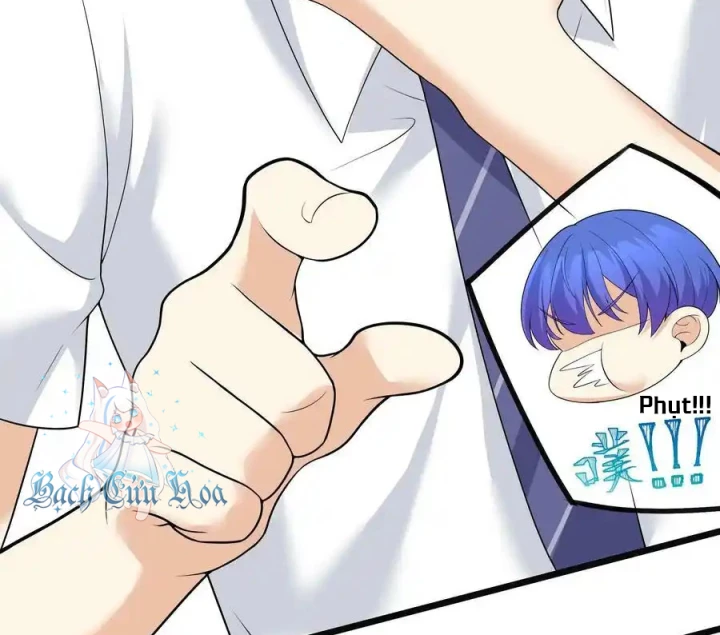 Tôi Là Bạn Gái Của Tôi?! Chapter 83 - Trang 2