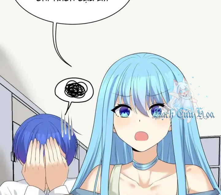 Tôi Là Bạn Gái Của Tôi?! Chapter 83 - Trang 2