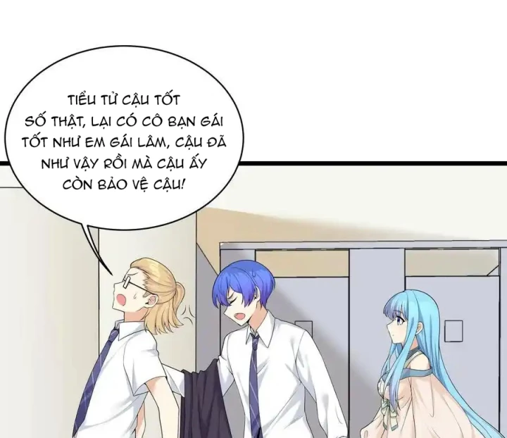 Tôi Là Bạn Gái Của Tôi?! Chapter 83 - Trang 2