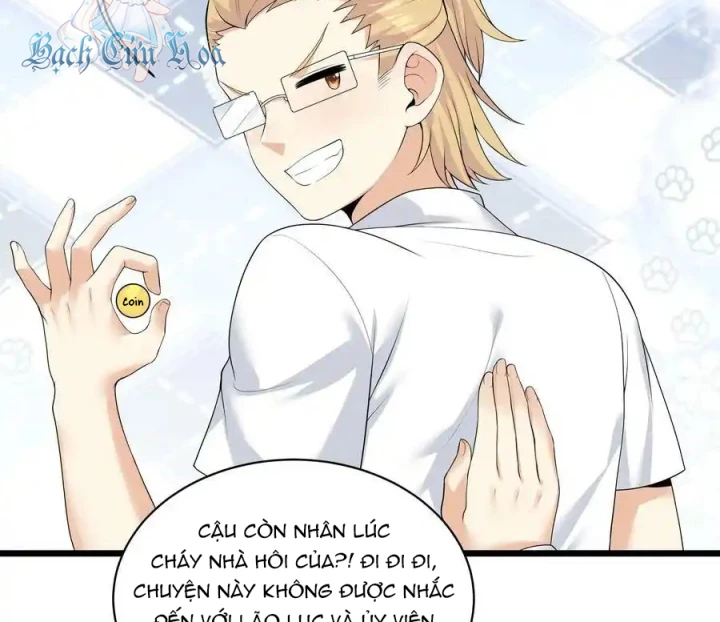 Tôi Là Bạn Gái Của Tôi?! Chapter 83 - Trang 2