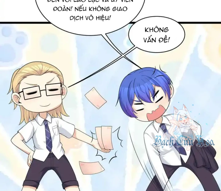 Tôi Là Bạn Gái Của Tôi?! Chapter 83 - Trang 2