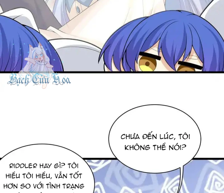 Tôi Là Bạn Gái Của Tôi?! Chapter 83 - Trang 2