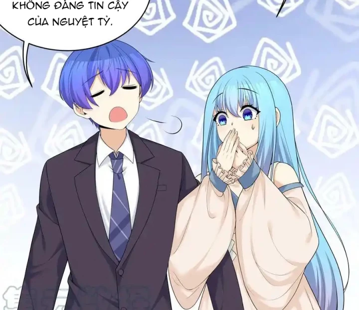 Tôi Là Bạn Gái Của Tôi?! Chapter 83 - Trang 2