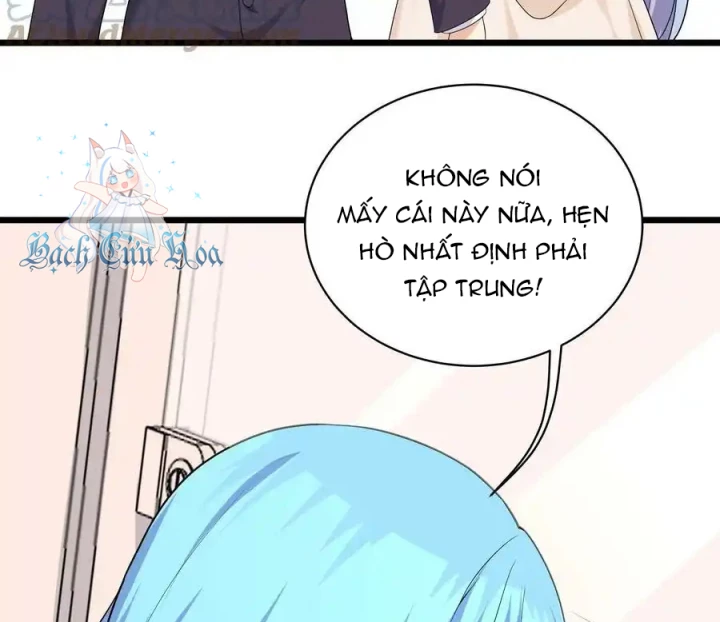 Tôi Là Bạn Gái Của Tôi?! Chapter 83 - Trang 2
